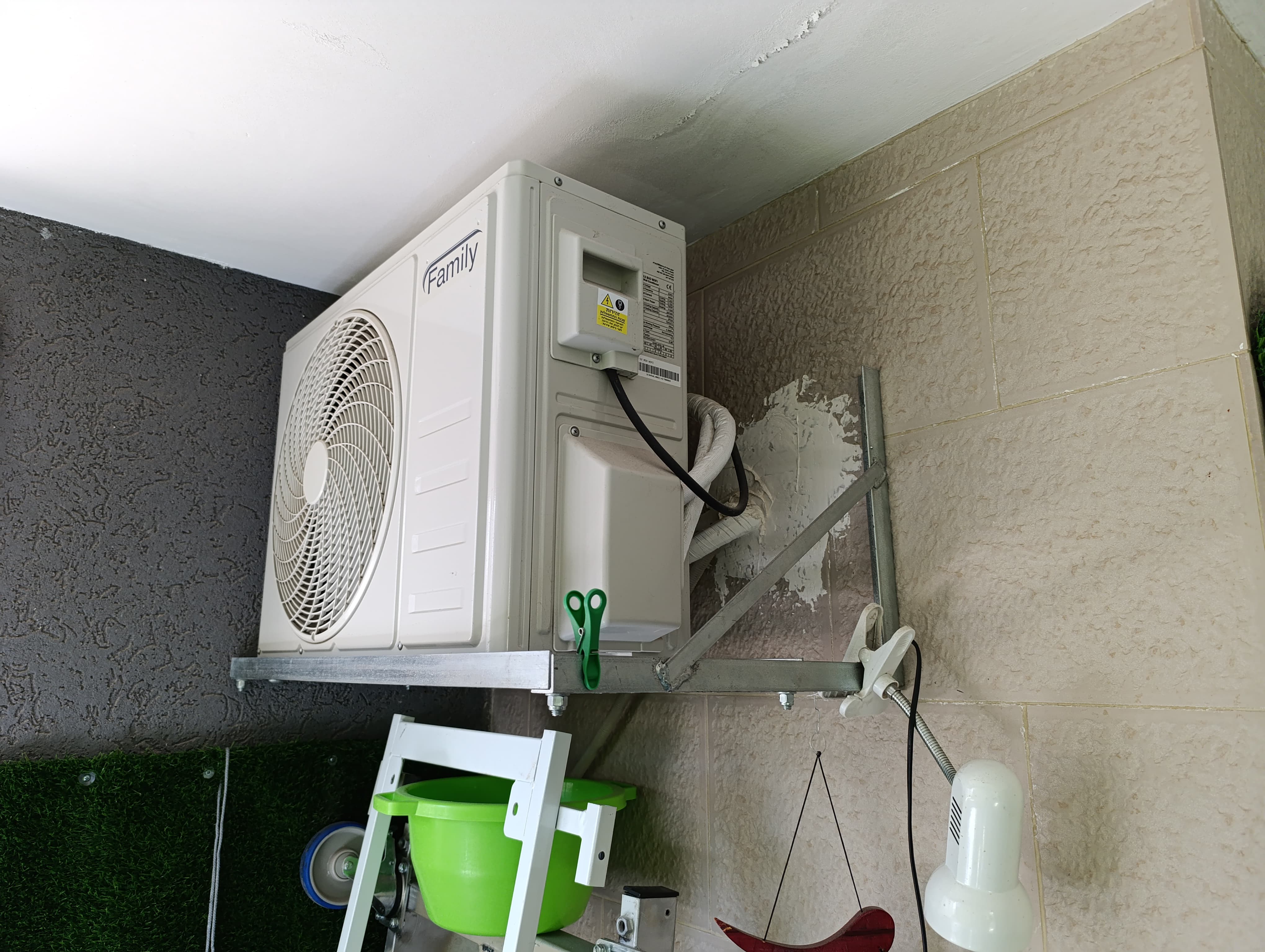 Профессиональный сервис кондиционера